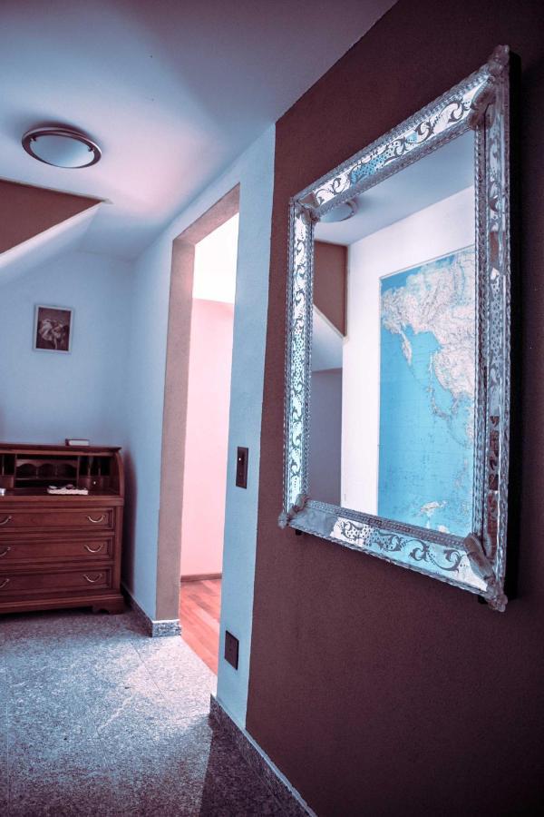 Brione sopra Minusio Casa Almaヴィラ エクステリア 写真