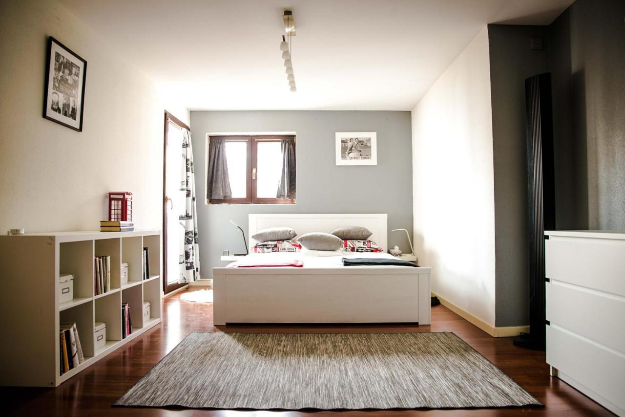 Brione sopra Minusio Casa Almaヴィラ エクステリア 写真