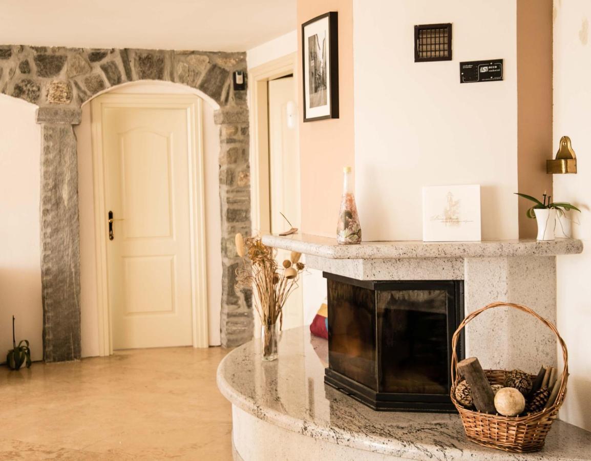 Brione sopra Minusio Casa Almaヴィラ エクステリア 写真