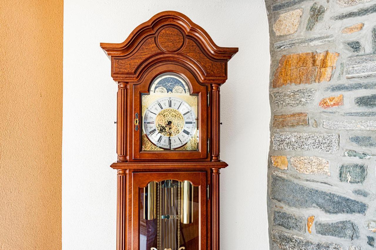 Brione sopra Minusio Casa Almaヴィラ エクステリア 写真