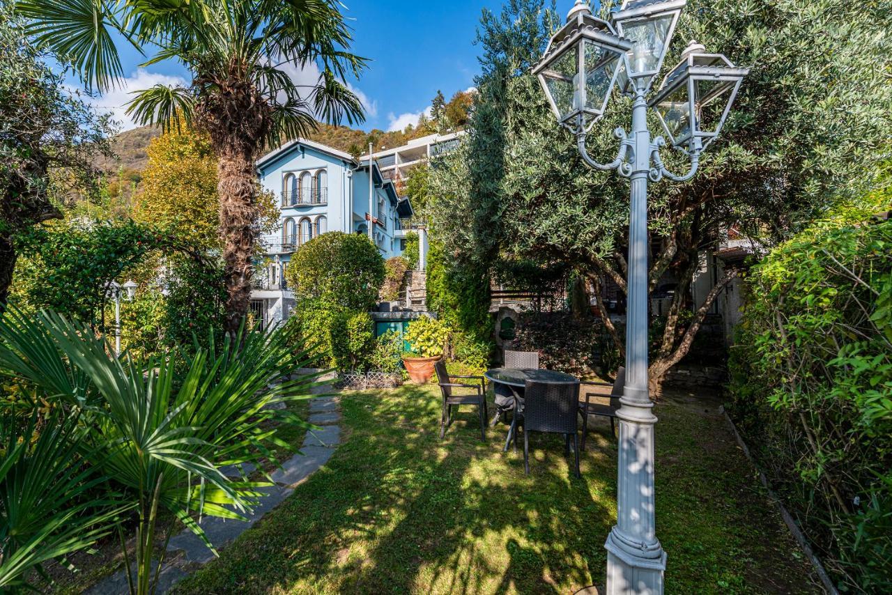 Brione sopra Minusio Casa Almaヴィラ エクステリア 写真