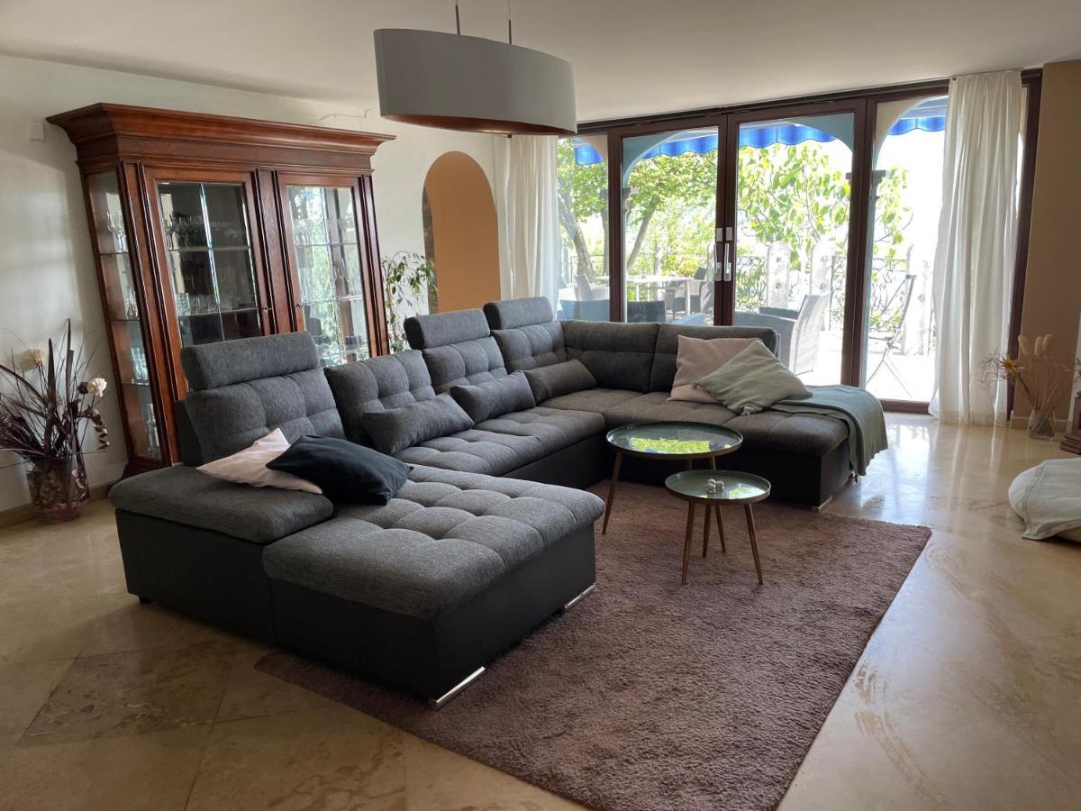 Brione sopra Minusio Casa Almaヴィラ エクステリア 写真